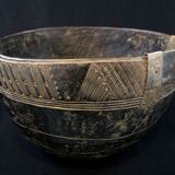 Large touareg bowl - niger - 32 cm
