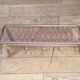 Train luggage rack style coat rack l=60cm