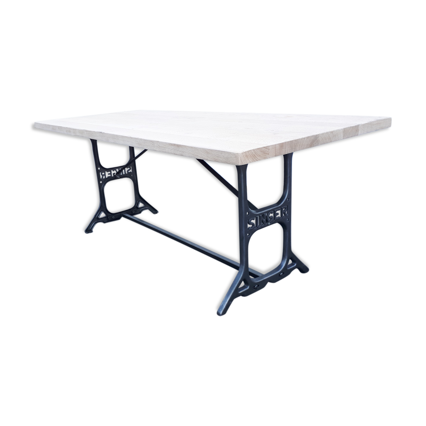 Industrial table