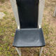 Luigi Gorgoni chairs