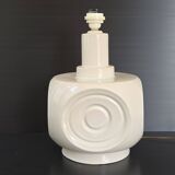 Space age lamp West Germany 1970