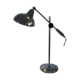 Italian chrome pendulum lamp 1970