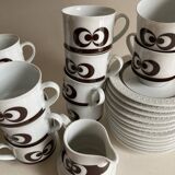 Coffee service