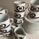 Coffee service