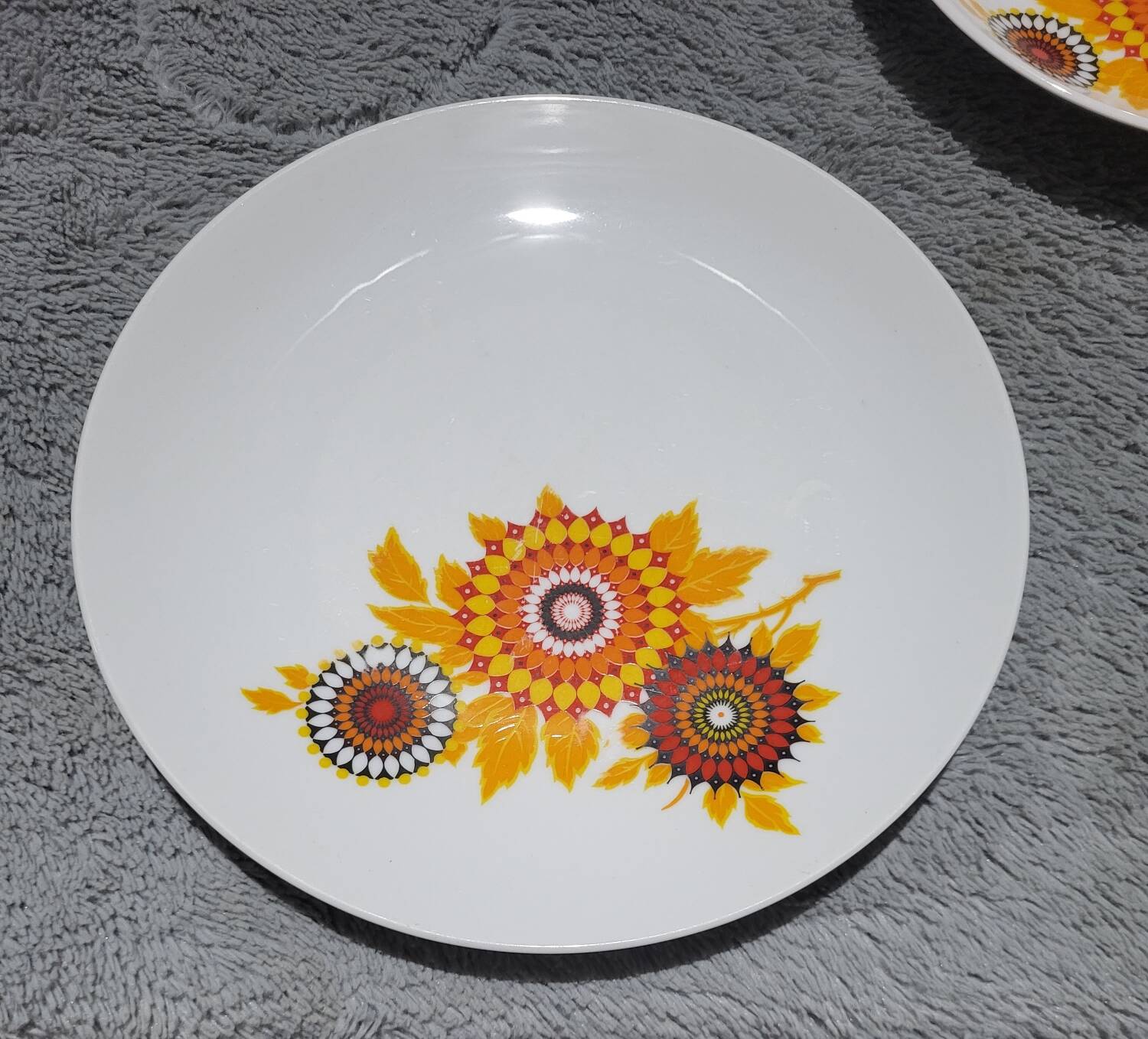 Bavaria porcelain coffee/tea tableware set