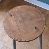 Minimalist stool