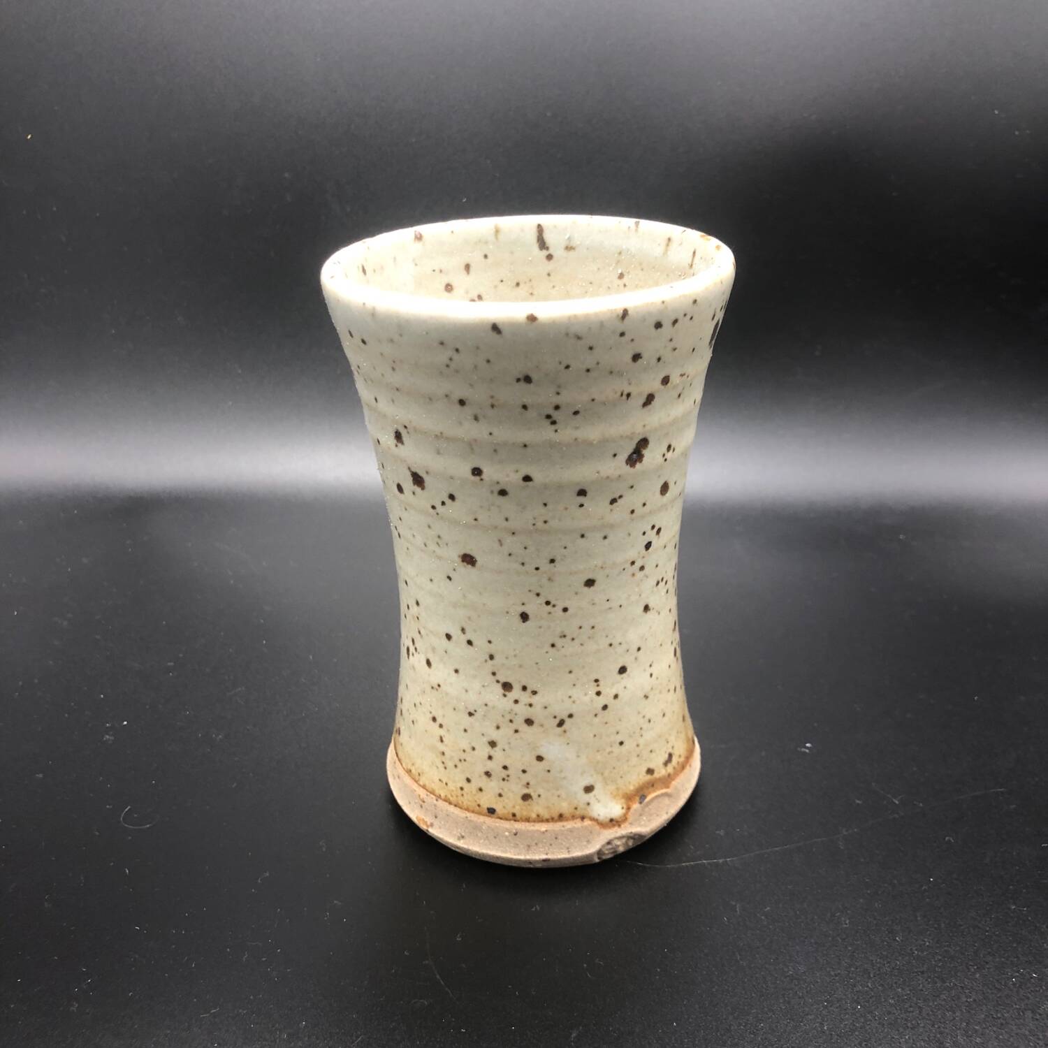 Tiffoche stoneware pot