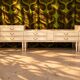 Ensemble de meubles Shabby Chic 70" 80"