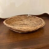Wicker cup