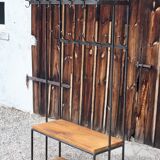 Entry locker