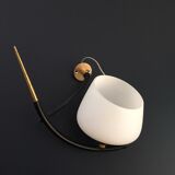 Pair of Lunel wall light