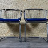 Pair of 60s/70s armchairs