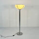 Quadrifoglio floor lamp by Gae Aulenti for Harvey Guzzini, 1970s