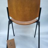 Giancarlo Piretti chair for Castelli