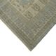 Turkish Handcrafted Loom Oushak Rug 251 cm x 330 cm