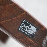 Vintage coffee table | side table | 1970s | Vatne Möbler