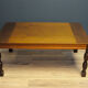 MS Sveden coffee table
