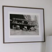 Old photo, "Children" theme, mid-20th century