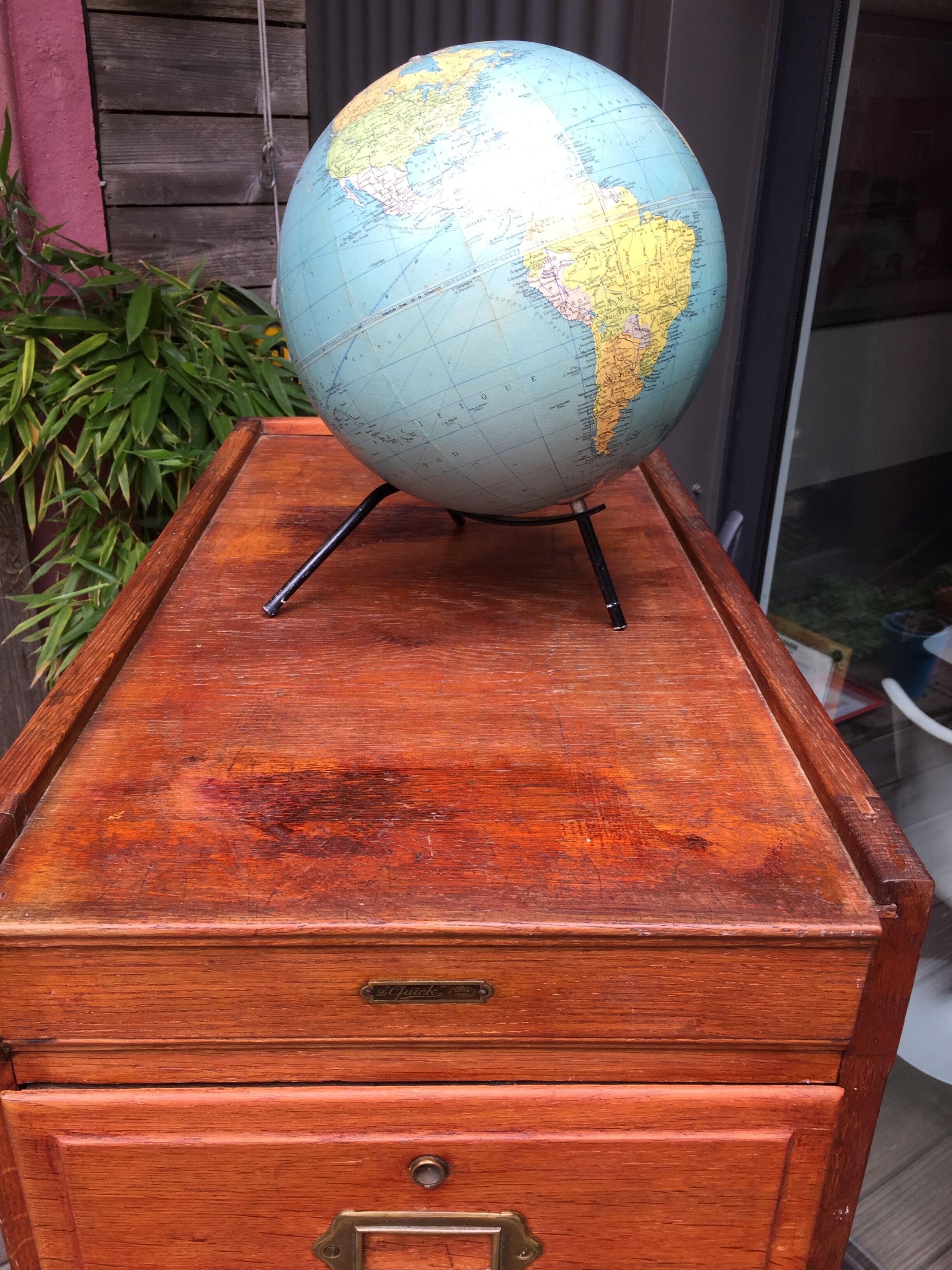 Sorter workbook "The Quick"