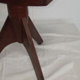 Reiner modell piano stool tripod