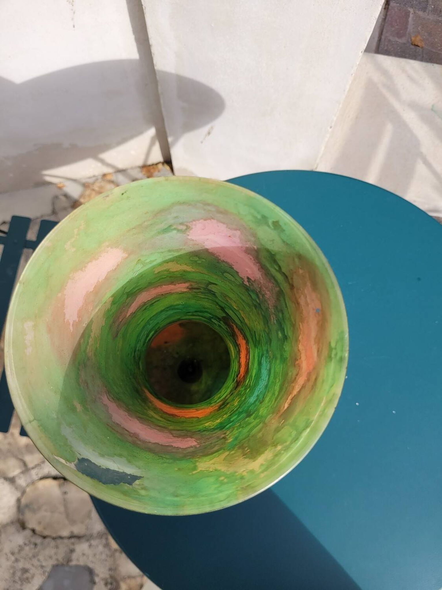 Vase Mistigri Chapoutier