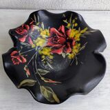 Ceramic fruit cup Vallauris Golfe Juan