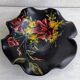 Ceramic fruit cup Vallauris Golfe Juan