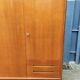 Scandinavian wardrobe teak