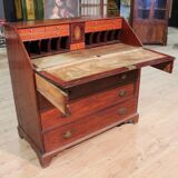 Commode en acajou, 19ème siècle
