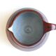 Ceramic pitcher by Michel and Nicole Anasse, 60s