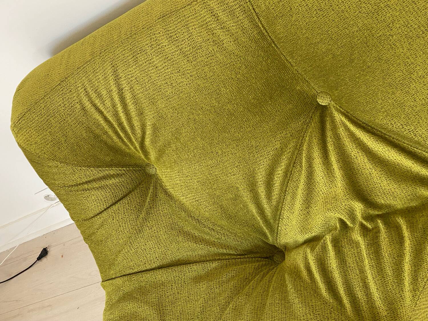 Kali 2-seater sofa by Ligne Roset