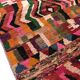 Moroccan Berber carpet Boujaad 2,62x1.74m