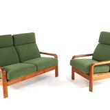 Holstebro 2 person sofa 'Lorup'
