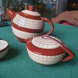 Small Colmar Longchamp Tea Service