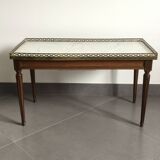 St Louis XVI Coffee Table