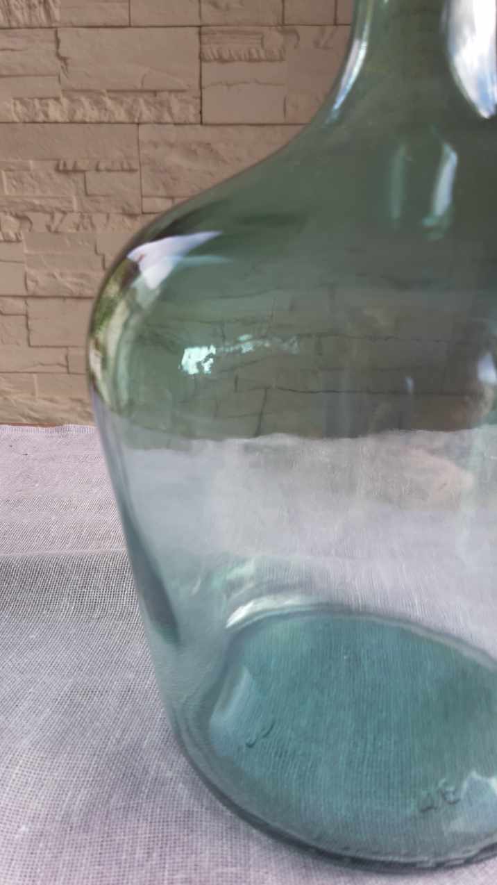 Lady jeanne 2 liters