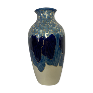Vase en porcelaine Tharaud - art