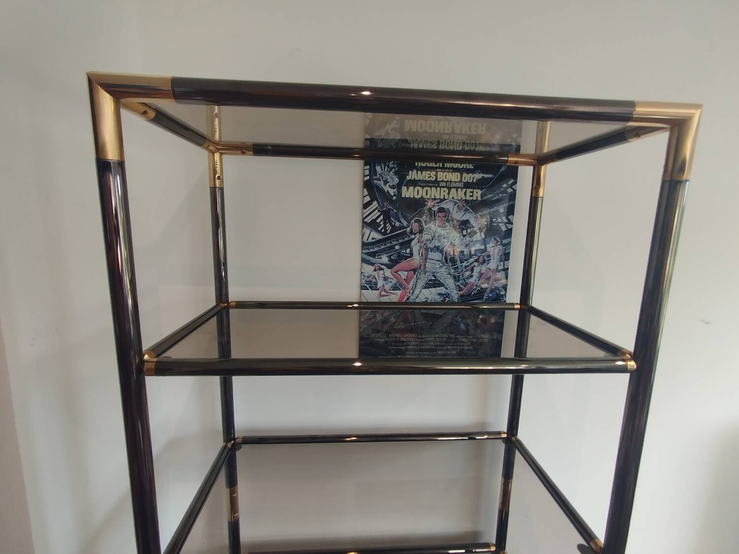 Italian shelf, 1970s