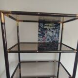 Italian shelf, 1970s