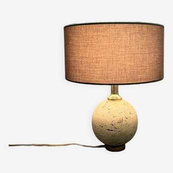 Table lamp 1970