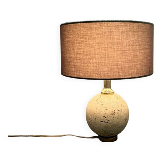 Lampe à poser 1970