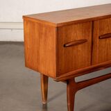 English sideboard