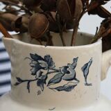 Ceramic pitcher
