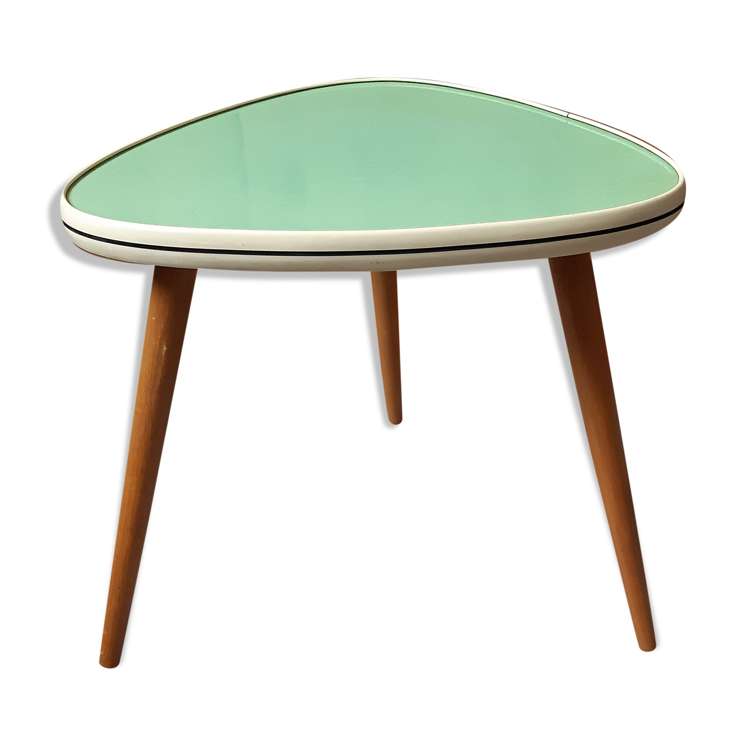 Plant holder 1960