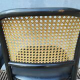 Pair of bistro bar stools