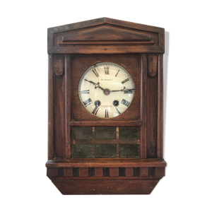 pendule Lugrin