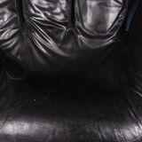 20thC "JOE" ARMCHAIR BY JONATHAN DE PAS, DONATO D'URBINO AND PAOLO LOMAZZ