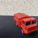 Camion Berliet Camiva 4x4 F-F Pompiers solido