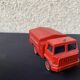 Berliet Camiva 4x4 FF solido fire truck