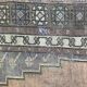 Old prayer rug Turkish 112 x 175 cm